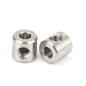 خدمة OEM مخصصة لتزوير قوالب حديد - Product Image 2