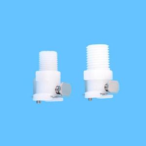 Nhỏ ống nước nhựa nối nhanh chóng phát hành khớp nối để <span class=keywords><strong>1</strong></span>/16 "<span class=keywords><strong>1</strong></span>/<span class=keywords><strong>8</strong></span>" hose barb phù hợp - Product Image 6