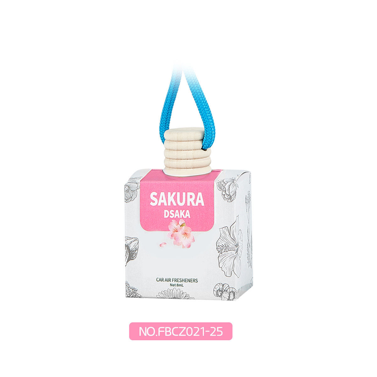 ซากุระ ดาซาคา