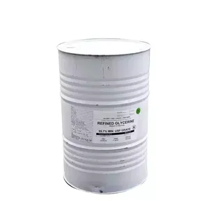 Preço de Mercado da Glicerina Óleo Grau Farmacêutico <span class=keywords><strong>USP</strong></span> 99,5% 99,7% da Tailândia - Product Image 5