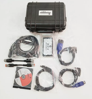 Adaptateur de Liaison de Données QSB6.7 3165033 3162846 3163095 2892092 Kit de Diagnostic et de Test pour Moteur Diesel