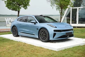 Autos Eléctricos Zeekr 001 2026 de Bajo Precio y Buena Calidad, Vehículo Eléctrico de 5 Puertas y 5 Asientos con 722 KM de Autonomía, en Venta - Product Image 4