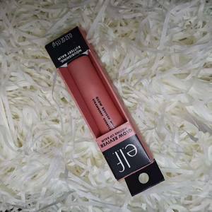 Bálsamo Labial Hidratante con Color para un Efecto Brillante, Labios Suaves, Color Cereza Silvestre, Brillo Elfo Colorido - Product Image 5