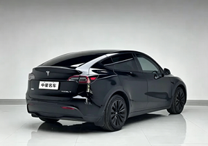 รถยนต์ไฟฟ้า <span class=keywords><strong>Tesla</strong></span> <span class=keywords><strong>Model</strong></span> Y รุ่นขายดีที่สุด ปี 2022 ระยะทางวิ่งมาตรฐาน 545 กม. ระบบขับเคลื่อนล้อหลัง พร้อมระบบช่วยขับขี่ AP - Product Image 3