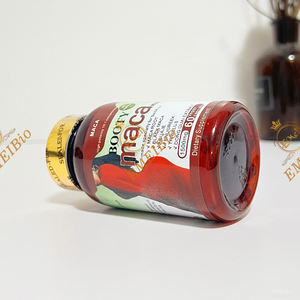 Gélules Souples de <span class=keywords><strong>Maca</strong></span> Plus en Marque Blanche OEM Pilules de <span class=keywords><strong>Maca</strong></span> Noire pour l'Augmentation des Hanches et des Fesses Complément de Santé Direct - Product Image 5