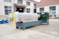 Granulateur plastique monovis haute efficacité à deux étages pour déchets PP PE HDPE LDPE, machine de fabrication de granulés de film, refroidissement par eau, 250 kg/h