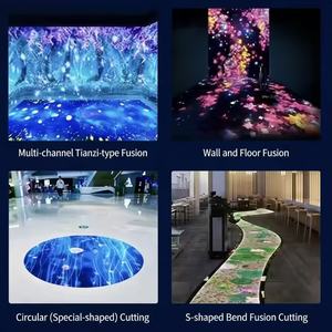 Projecteur haut de gamme <span class=keywords><strong>Optoma</strong></span> UHZ616 4K Laser 3840 * 2160 Home Cinéma Vidéo Jeux vidéo Projecteurs 4k Ultra HD Résolution Haut-parleurs 3D - Product Image 5