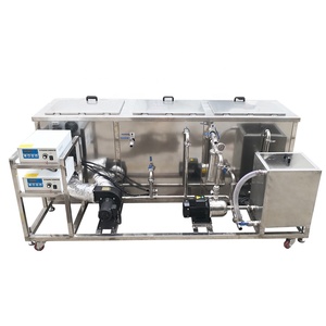 Industrial personalizado <span class=keywords><strong>limpiador</strong></span> ultrasónico 1200W <span class=keywords><strong>de</strong></span> tanque para la cabeza del cilindro del <span class=keywords><strong>motor</strong></span> del coche <span class=keywords><strong>de</strong></span> agua <span class=keywords><strong>de</strong></span> calor - Product Image 2