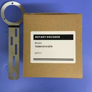 TS2651N141E78 Encoder rotativo nuova condizione per Smartsyn con inchiostri a base di acqua Eco-solvente UV - Product Image 4