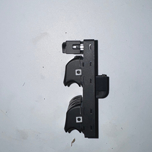 8K0959851D 8K0959855 Autoteile Fensterheber-Hauptschalter für AUDI A4 A4L Q5 Q3 B8 2009-2012 - Product Image 4