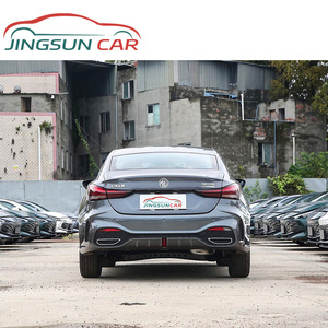 <span class=keywords><strong>MG5</strong></span> 2025 180DVVT รถจีน - Product Image 6