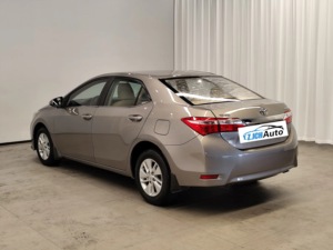 Toyota <span class=keywords><strong>Corolla</strong></span> 2017, Auto Usado de Gran Popularidad Mundial con Motor Turboalimentado de 1.2T, Ofrece Alta Relación Calidad-Precio y Económico - Product Image 5