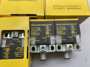 Nuevo Sensor de Proximidad en Stock BI15NI20 NI25U-<span class=keywords><strong>CK40</strong></span>-<span class=keywords><strong>AP6X2</strong></span>-<span class=keywords><strong>H1141</strong></span> NI35U50U/AN6X2 Y1X LIU VP4X2 de Alta Calidad - Product Image 1