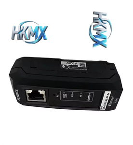 Unidad de Comunicación Ethernet DL-EN1, Módulo de Interfaz TCP/IP Serie DL-RS1A DL-DN1 NR-EN16 DL-EC1A para Amplificador de Sensor de Alto Rendimiento - Product Image 1