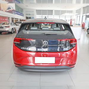 Venta caliente China 2025 New Energy Vehicle <span class=keywords><strong>ID3</strong></span> Pure Electric Car Sedan - Product Image 6