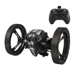 <span class=keywords><strong>Auto</strong></span> radiocomandata Q207 - 360 °   Rotazione, Controllo Vocale, Illuminazione e Musica, Regolazione a 3 Velocità, Modalità Demo Automatica - Product Image 5