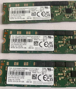 Новый PM983/PM983a /PM963 960GB 1,92 T 3,84 T M.2 22110 NVME PCIE Спецификация. MZ1LB3T8HMLA-0007 PM983 3,84 T M.2 - Product Image 3