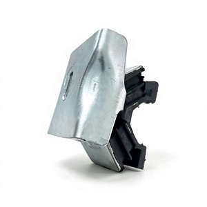 Soporte de Motor Trasero 7700760488 Compatible con <span class=keywords><strong>Renault</strong></span> <span class=keywords><strong>Super</strong></span> 5, <span class=keywords><strong>Renault</strong></span> <span class=keywords><strong>9</strong></span>, 11, 1.0, 1.1, 1.2, 1.4L, Reemplaza 7700760510, Aislante de Soporte de Motor - Product Image 4