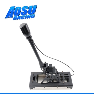 Pour Volkswagen Golf 4 5 6 7 <span class=keywords><strong>Bora</strong></span> Polo Nouvelle Jetta Scirocco Audi A3 TT S1 Levier de Vitesses Manuel Court à Course Rapide - Product Image 1