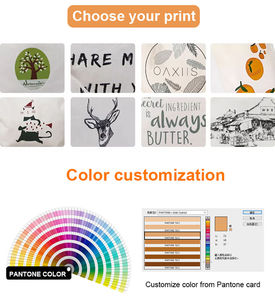 Hot bán không thấm nước Dây Kéo Túi biểu tượng tùy chỉnh Polyester tùy chỉnh ba lô phòng tập thể dục thể thao dây kéo túi với logo - Product Image 6