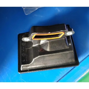 Filtre TF72 pour système de transmission automatique pour boîte de vitesses - Product Image 1