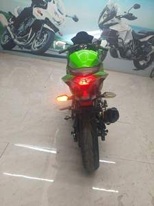 Motocicleta <span class=keywords><strong>Kawasaki</strong></span> Ninja Rider - Product Image 5