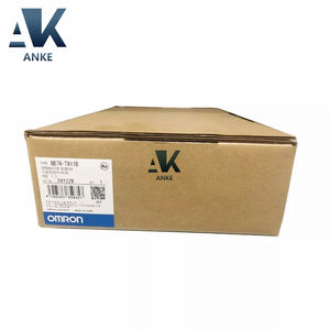 HMI de pantalla táctil de terminal programable serie NB - Product Image 3