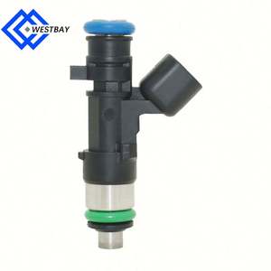 Оригинальный топливный инжектор Westbay 0280158028 04591986AA для Chrysler - Product Image 3