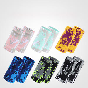 Muñequeras Deportivas para Hombre y Mujer, para Cross Training, Levantamiento de Pesas, Fitness Funcional - Product Image 2