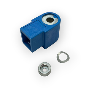 Magneetklep Spoel 24 V Voor Pomp 071n0062 Ketel New Original Ready Stock Industrial Automation - Product Image 1