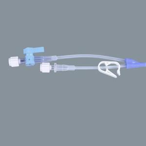 Catéter de Histerossalpingografía (HSG) Desechable de Silicona 100% Quirúrgica - Product Image 2