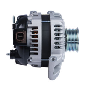 <span class=keywords><strong>Alternador</strong></span> AL-5009 MASUMA de Alta Resistencia para Sistemas Eléctricos Automotrices, 12V 130A 31100-RAA-A01 31100-RAA-A02 para <span class=keywords><strong>HONDA</strong></span> <span class=keywords><strong>ACCORD</strong></span> - Product Image 1