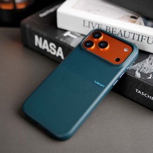 เคสโทรศัพท์กันกระแทก B403 คุณภาพสูง ขอบ TPU ผสม PC พร้อมปุ่มกล้อง AI สำหรับ iPhone 17 16 15 Pro Max - Product Image 3