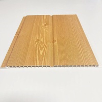 Panneaux muraux et de plafond en PVC stratifié imprimé, modernes, étanches, 200 mm x 8 mm, populaires dans le commerce extérieur