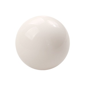 Xuzhong Car Gear <b>Knob</b> White Acrylic 12x1.25mm Threaded Universal <b>Shift</b> <b>Knob</b> For Automotive Interior - Product Image 4