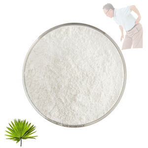 Лидер продаж, пила, экстракт листьев пальметто, порошок 45% пальмовых жирных кислот, пила, экстракт Пальметто - Product Image 2