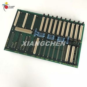 JENNEY Original 00.781.0847 Backplane Printed Circuit Board <b>Electronic</b> Board for Heidelberg Offset Printing Machine Parts - Product Image 6