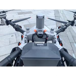 FlyCart 100 con Mecanismos de Desenganche de Cable de Emergencia y Recuperación sin Enredos para Prevenir Accidentes Durante el Transporte Aéreo - Product Image 2