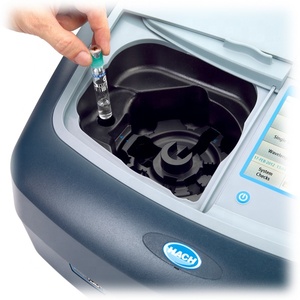 DR6000 benchtop Đôi Chùm UV VIS quang phổ - Product Image 5