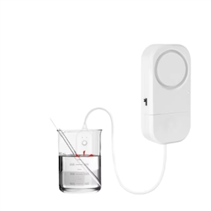 Détecteur d'alarme de fuite ZYSY, rappel de niveau d'eau complet, jauge de niveau, son fort 120 dB, volume sonore réglable - Product Image 1