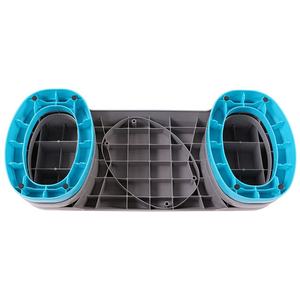 Steppeur de <span class=keywords><strong>fitness</strong></span> OKPRO, planche d'aérobic, <span class=keywords><strong>pas</strong></span> <span class=keywords><strong>cher</strong></span>, d'occasion, réglable - Product Image 5