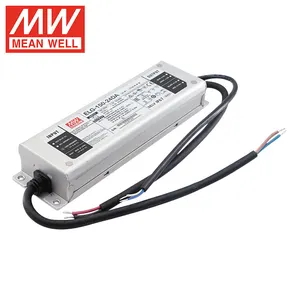 Mean Well ELG-150-24DA 150 W 24 V 6,25 A DALI IP67 wasserdichte Stromversorgung