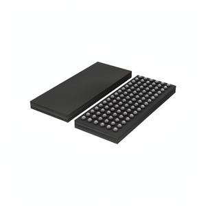 74LVCH32373AEC,551 Electronic Circuit Components Logic Original 96 LFBGA - Product Image 1