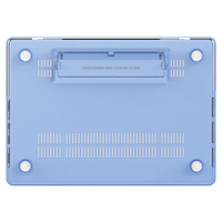 Housse pour ordinateur portable pour MacBook Pro 11 12 13 14 15 15.3 Air 2024 A3114 PC coque de protection personnalisée
