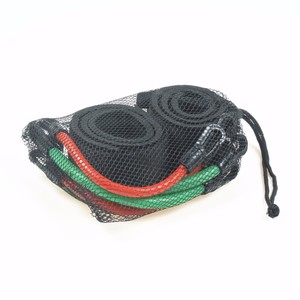 Jump Speed Agility Training Band Leg Running <strong>Resistance</strong> <strong>Tubes</strong> Exercise Kinetic Bands - Product Image 6