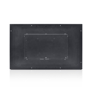 18,5 zoll innen werbung Kommerziellen verwenden wand montiert digital touch screen monitore für displays - Product Image 3