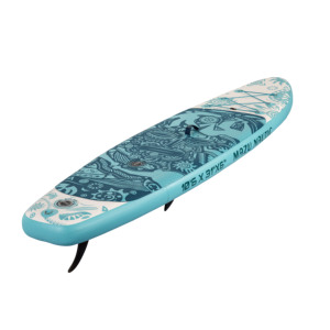 Reachsea nóng bán Inflatable mái chèo Hội Đồng Quản trị skatinger 11'6 "* 35" * 6 "đứng lên mái chèo Hội Đồng Quản trị Inflatable ván lướt sóng lớn sup Hội Đồng Quản Trị - Product Image 3