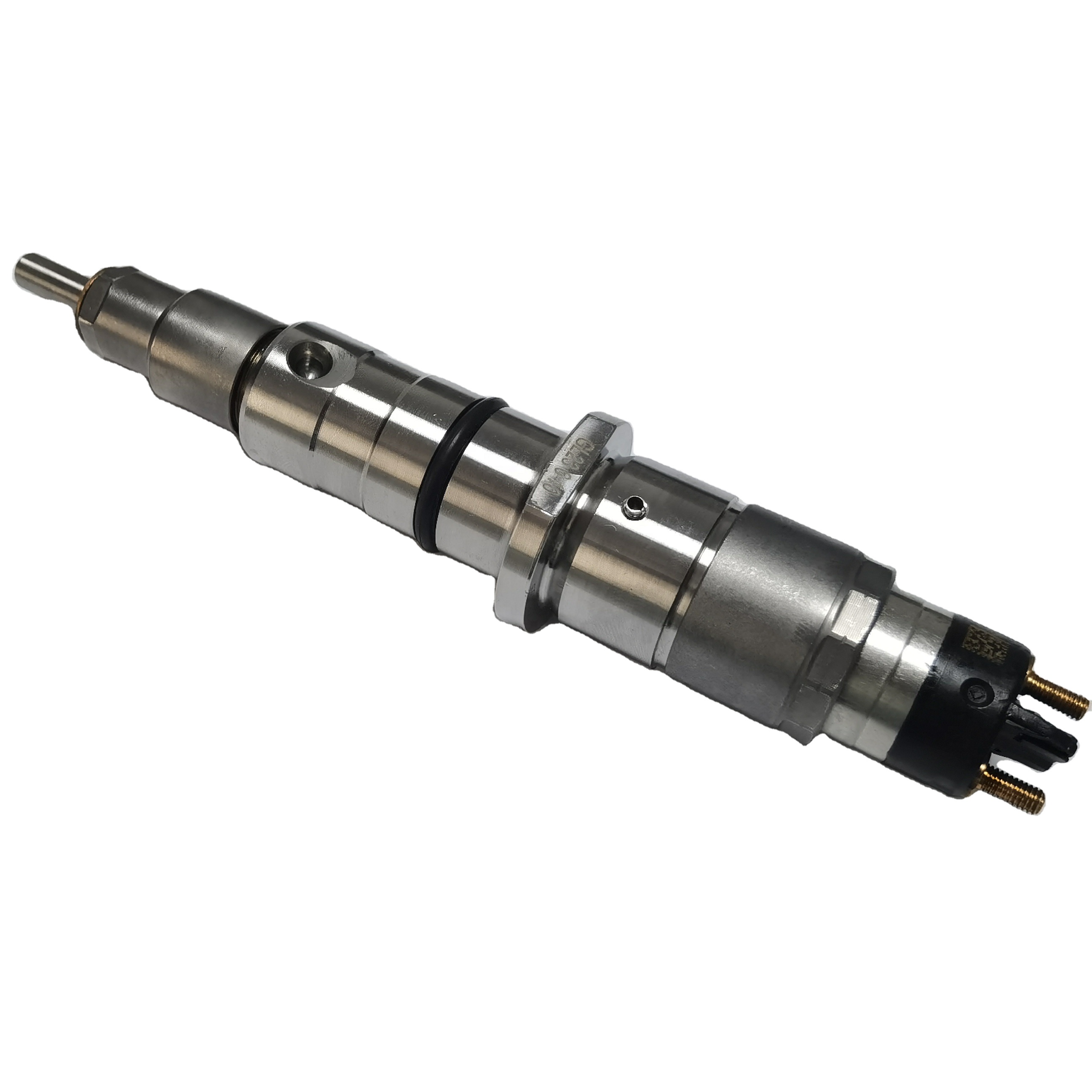 Новая оригинальная система common rail дизельный двигатель топливный инжектор 0445120236