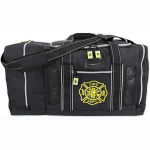 Free sample Popular Firefighter Bag with Safety Duffel Bag and Turnout Gear for Fire and Large <b>Fall</b> <b>Protection</b> - Product Image 3