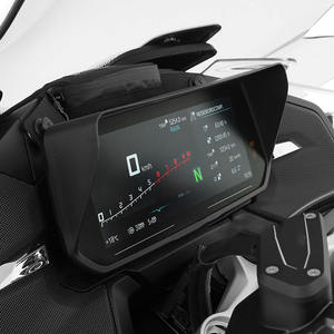 RTS หมวกที่บังแดดสำหรับ <span class=keywords><strong>BMW</strong></span> K1600B K1600GT K1600GTL <span class=keywords><strong>R1250RT</strong></span> 2021-หมวกเครื่องมือรถจักรยานยนต์ - Product Image 5